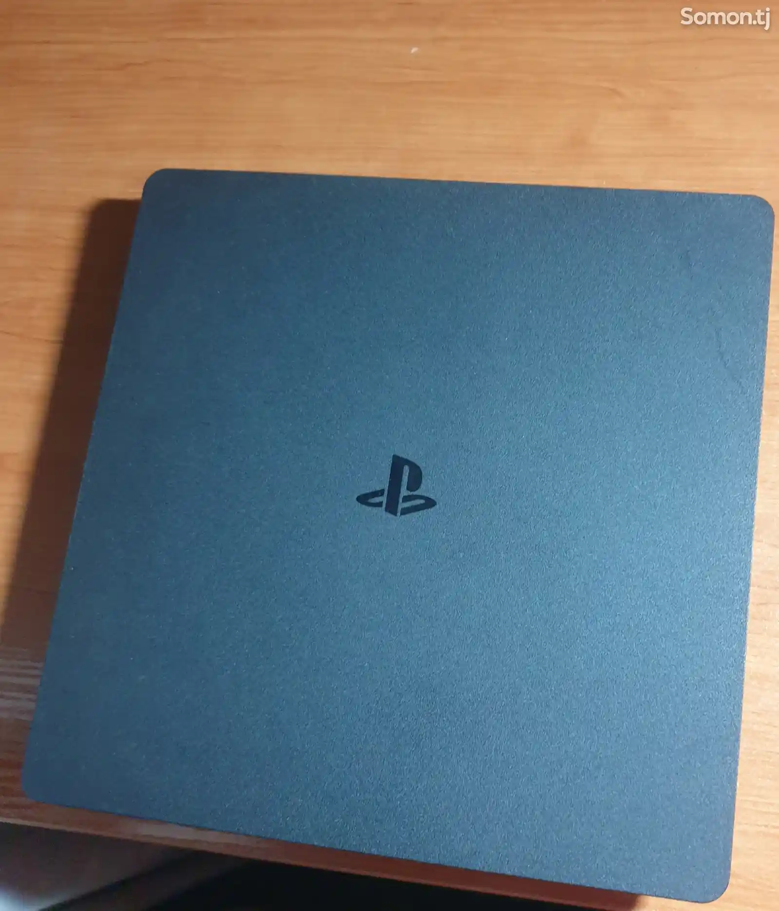 Игровая приставка Sony PlayStation 4 slim 1tb +2-2