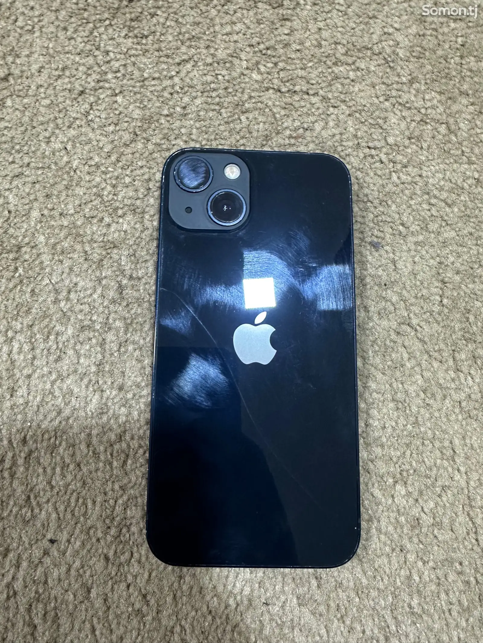 Apple iPhone 13, 128 gb, Midnight-1