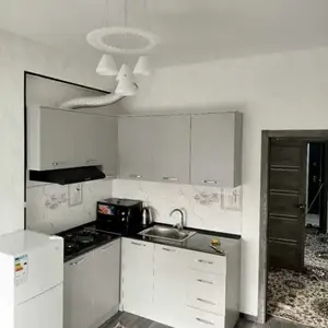 2-комн. квартира, 7 этаж, 50м², 18мкр