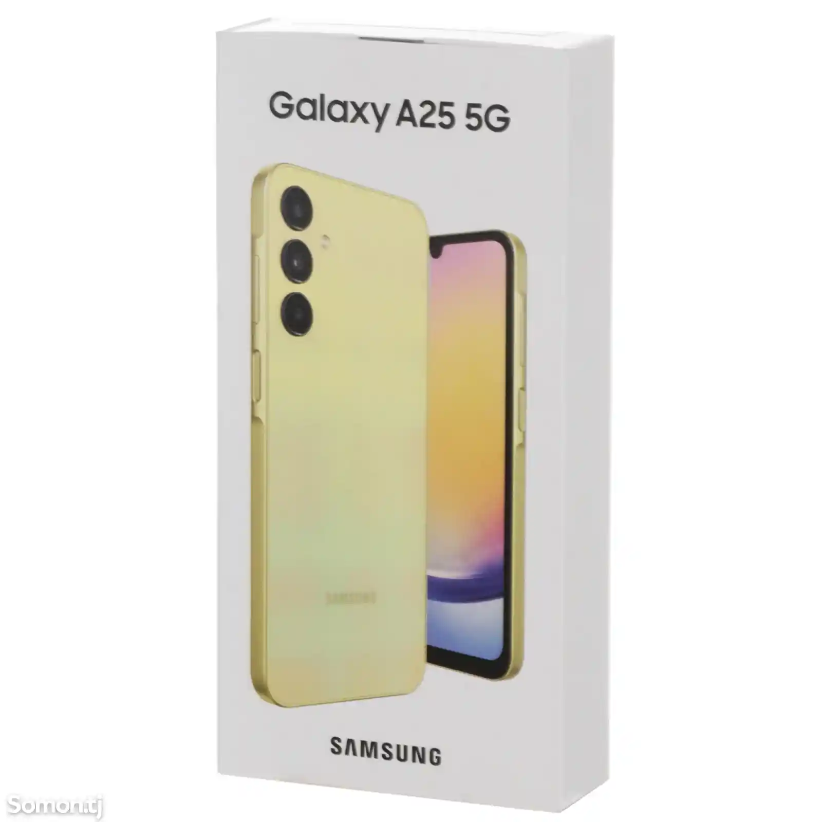 Samsung Galaxy A25 6/128 gb-3