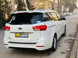 Kia Carnival, 2016-5