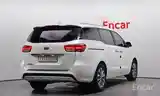 Kia Carnival, 2016-2