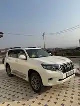 Toyota Land Cruiser Prado, 2010-3