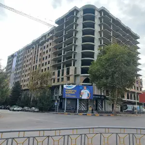 2-комн. квартира, 7 этаж, 111 м², Зелёный базар. Садбарг