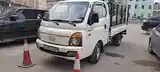 Бортовой автомобиль Hyundai Porter, 2007-2