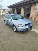 Opel Astra G, 2002-2