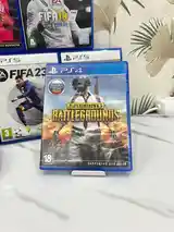 Игра PUBG PS 4 PS 5-2