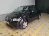 Audi A2, 2001-5