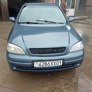 Opel Astra G, 1998