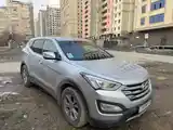 Hyundai Santa Fe, 2013-10