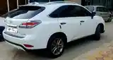 Lexus RX series, 2015-4