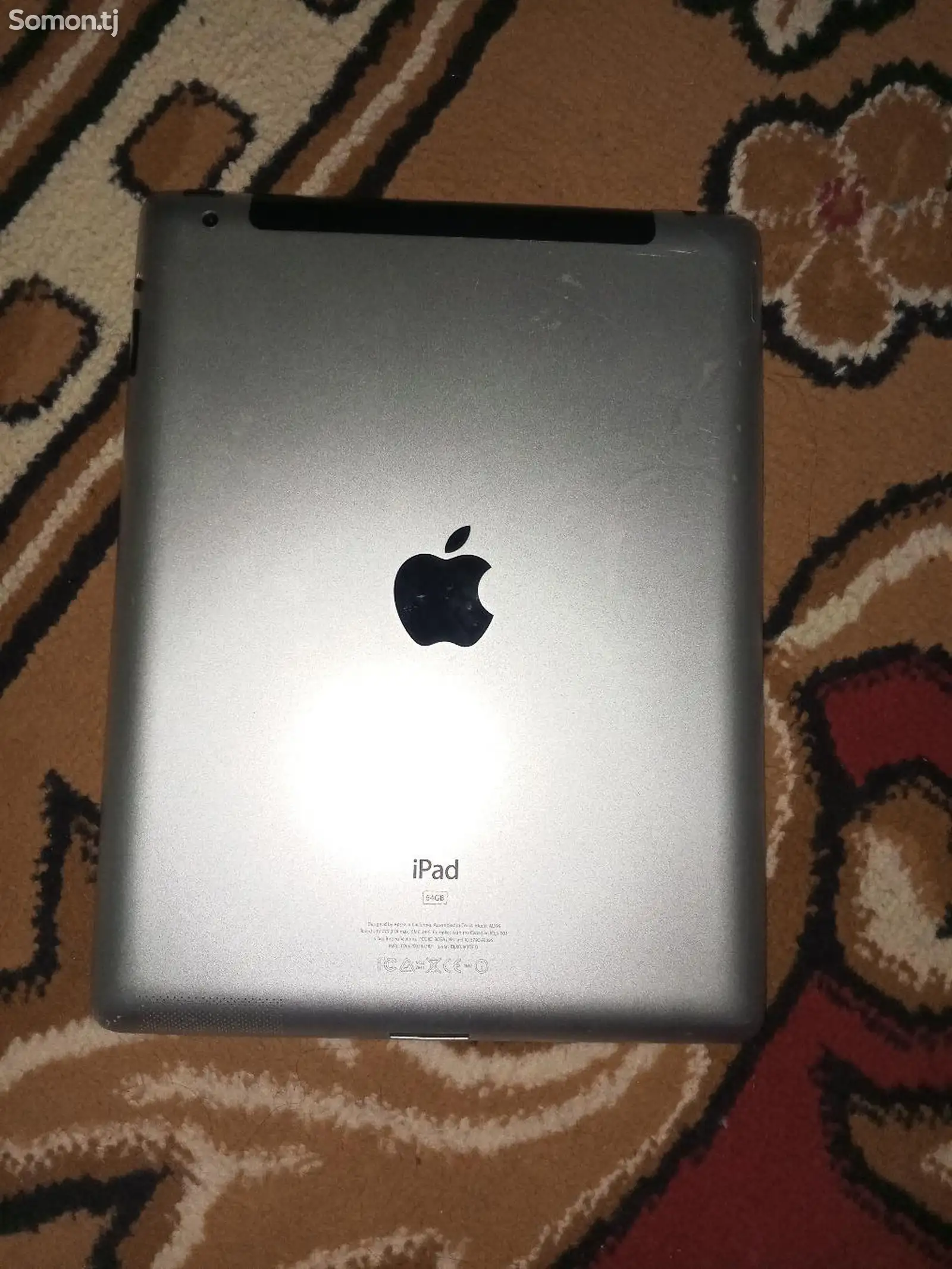 Планшет Apple iPad-1