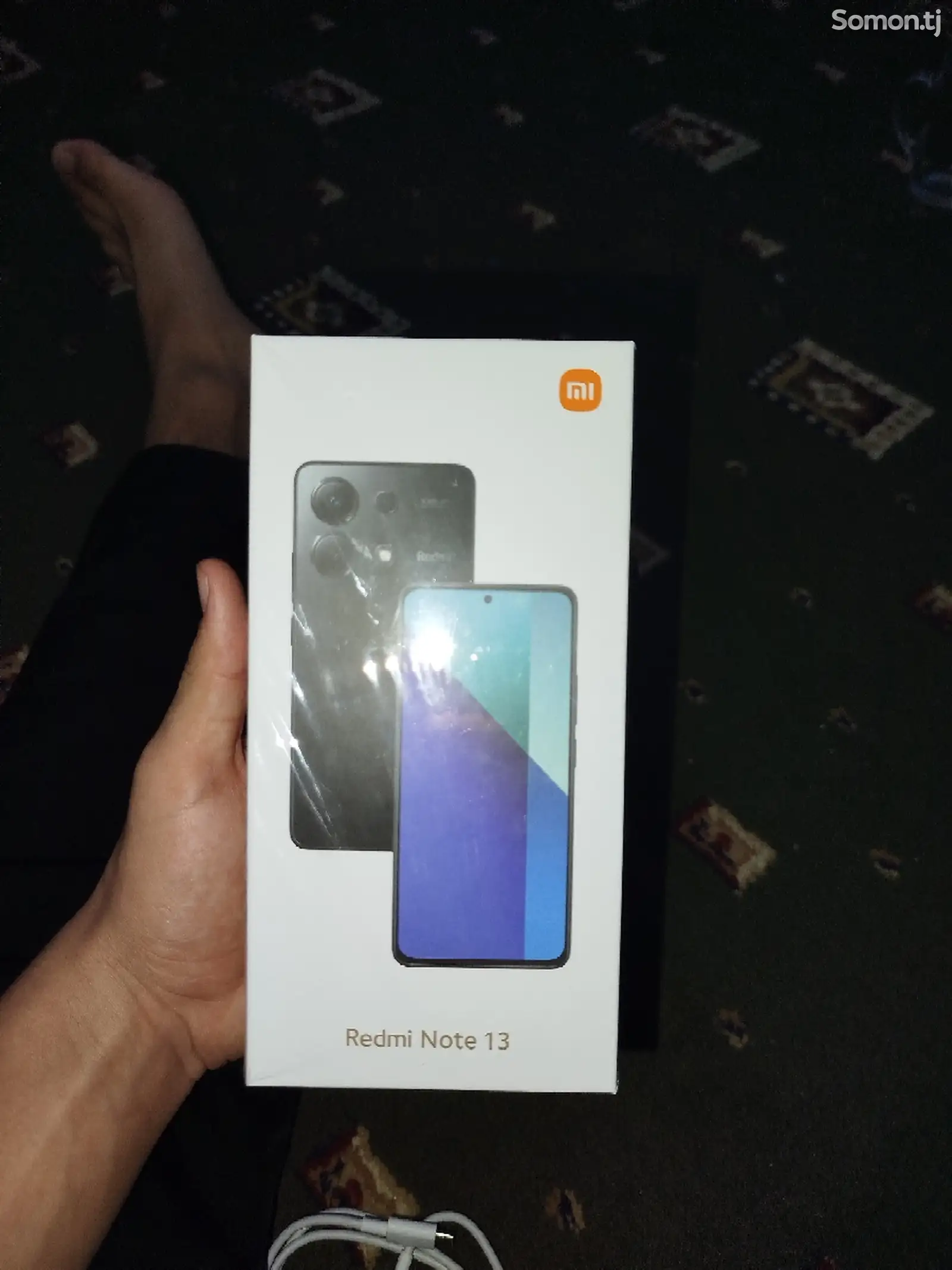 Xiaomi Redmi Note 13