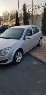 Opel Astra H, 2008-5