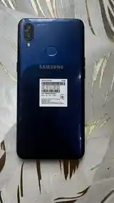 Samsung Galaxy a10s-2