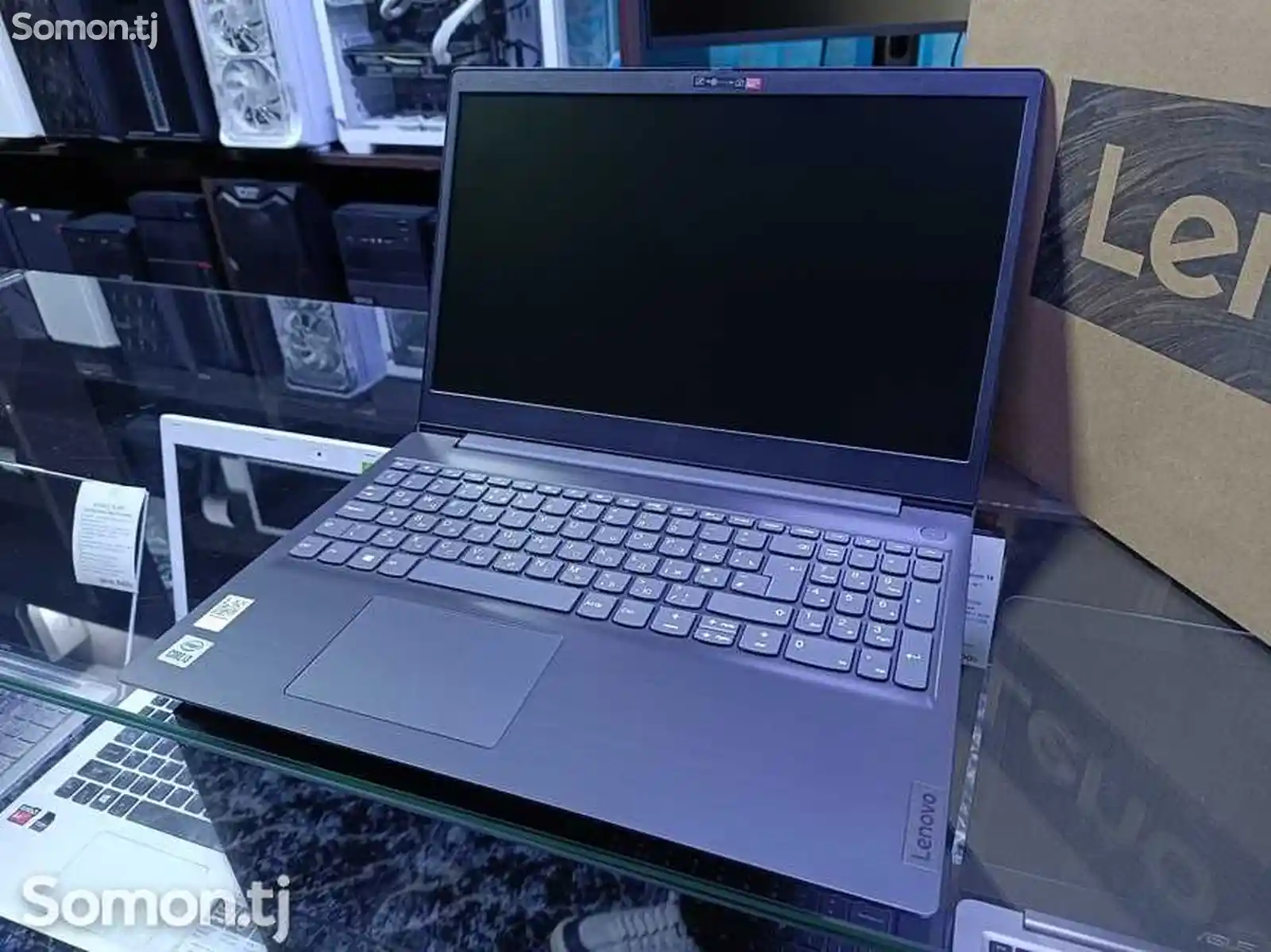 Ноутбук Lenovo Ideapad V15 G1 Core i3-10110U / 4GB / 1TB / 10TH GEN-2