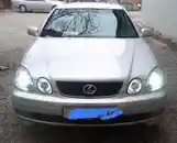 Lexus GS series, 2000-2