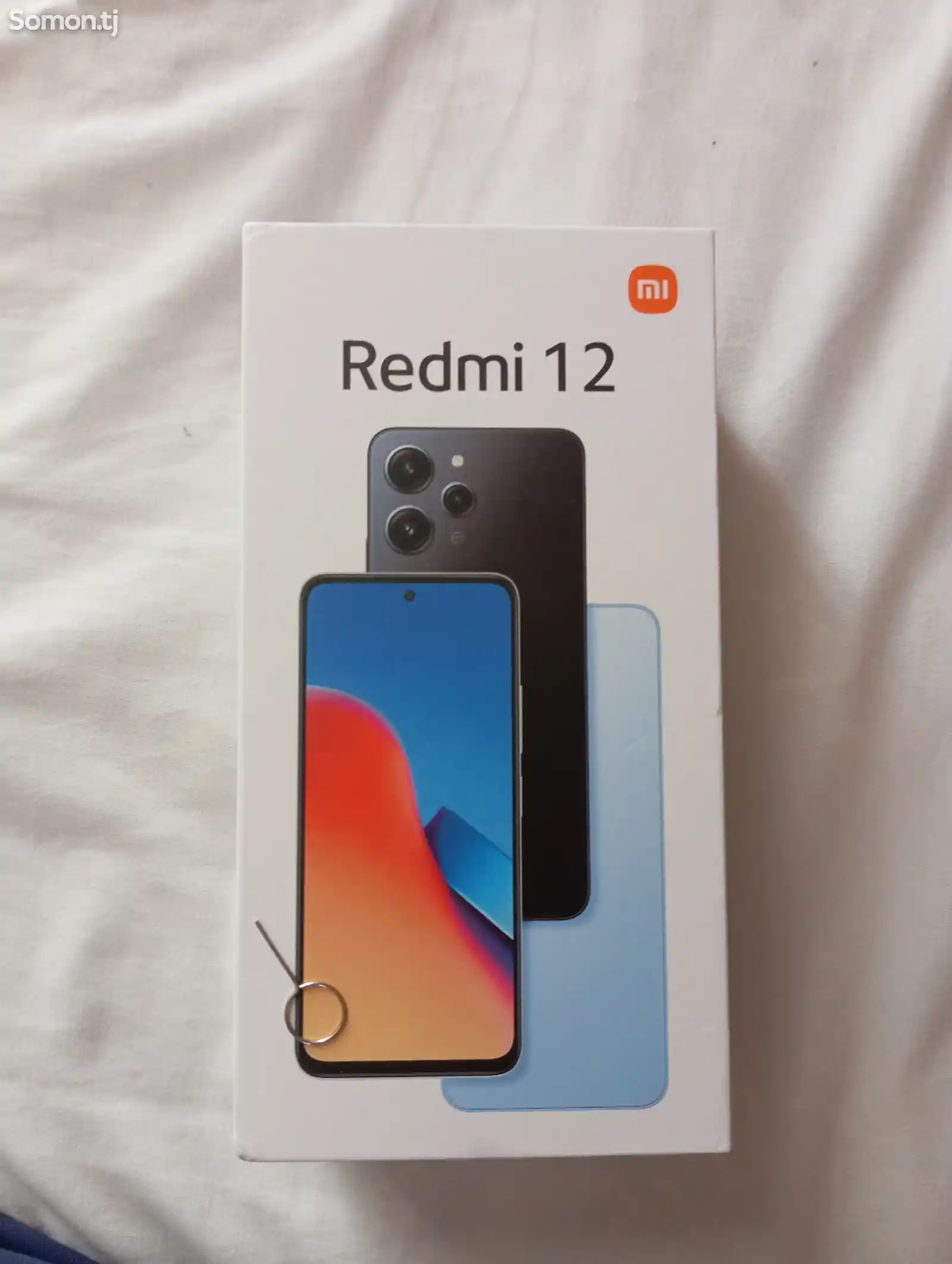 Xiaomi Redmi 12