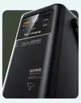 Портативный аккумулятор Power Bank емкостью 160 000/200 000мАч-2