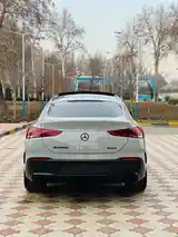 Mercedes-Benz GLE class, 2021-7