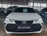 Toyota Avalon, 2019-4