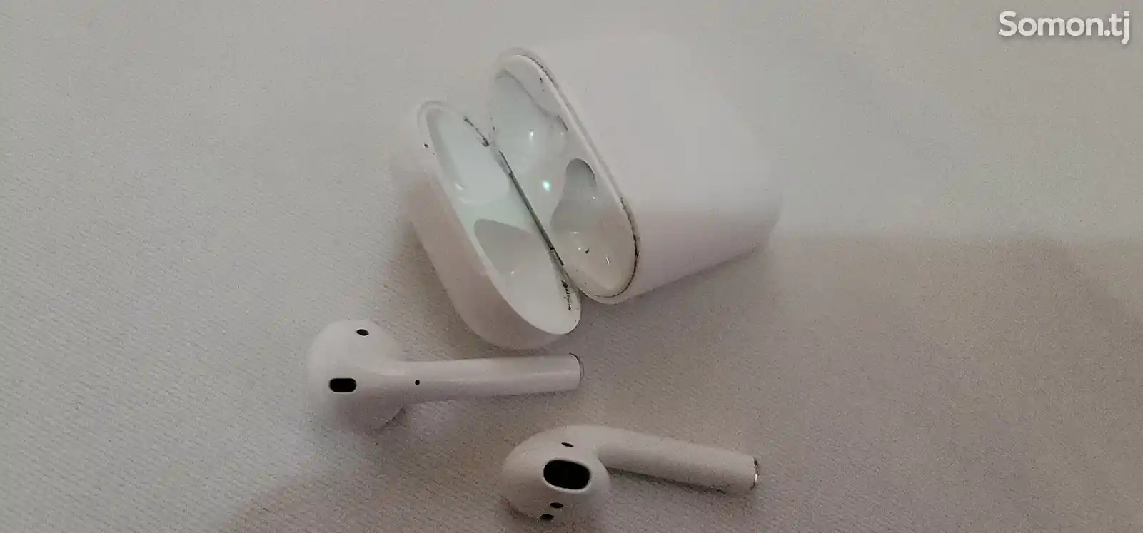 Airpods 2-5