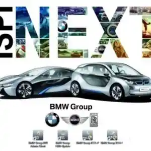 Автодиагностка BMW русификация