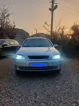 Opel Astra G, 2003-4