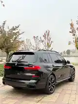 BMW X7, 2020-5