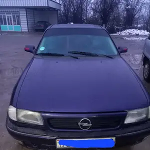 Opel Astra F, 1995