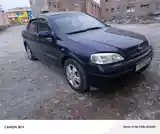 Opel Astra G, 1999-6