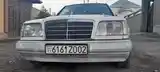 Mercedes-Benz W124, 1994-15