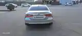 Toyota Camry, 2019-10