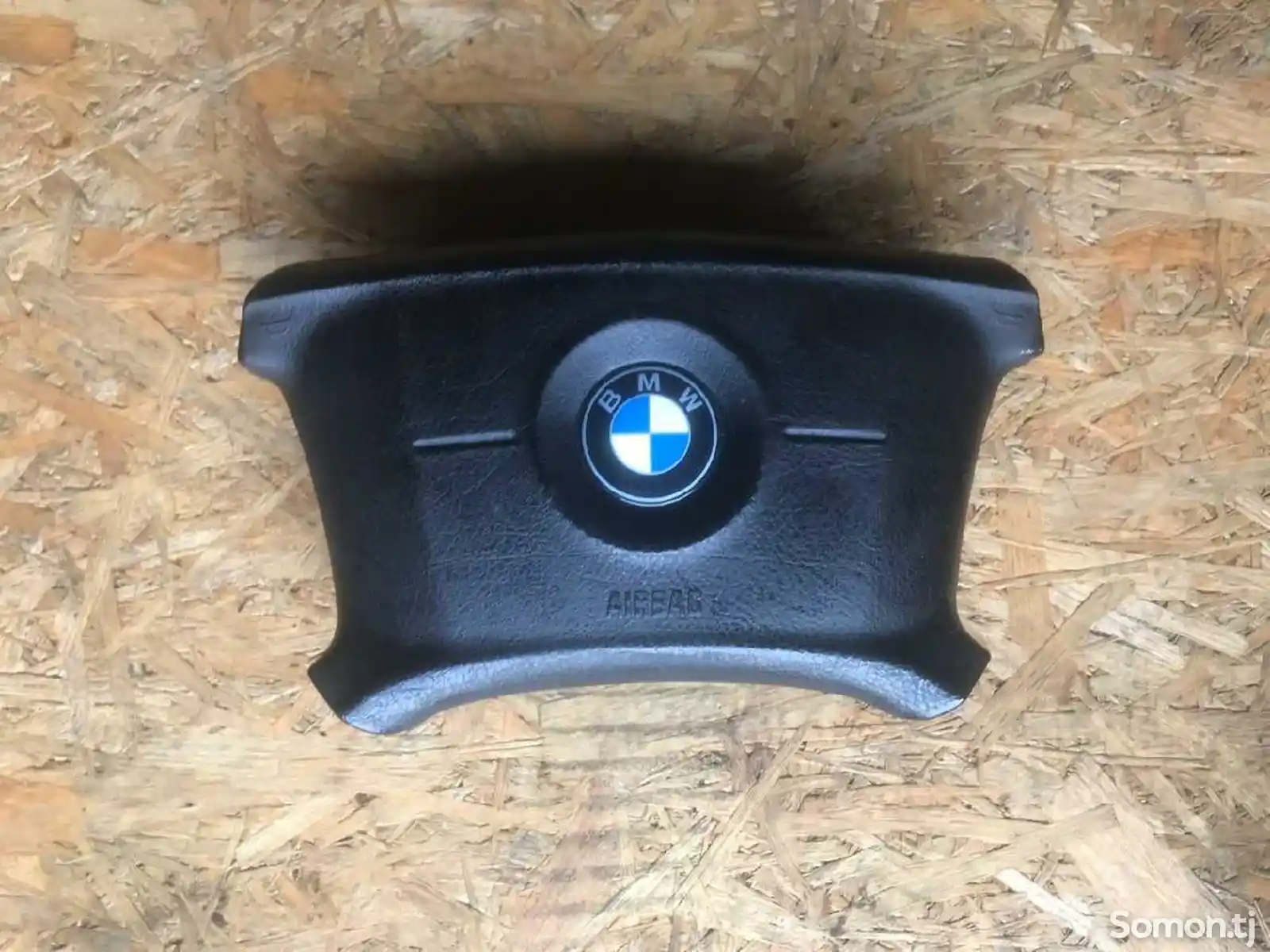 Подушка безопасности BMW 3 серия E46, 1998-2005-1
