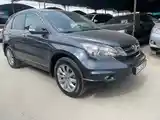 Honda CR-V, 2011-3