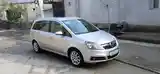 Opel Zafira, 2006-4