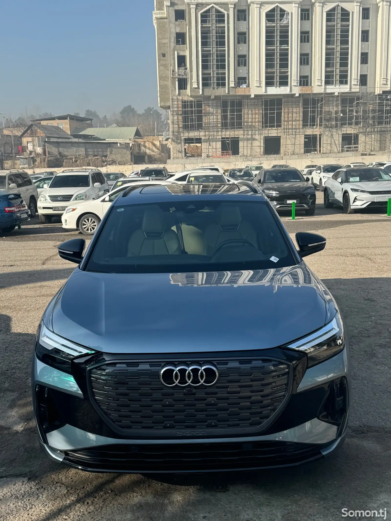 Audi Q4, 2024-1