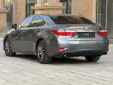 Lexus ES series, 2014-5