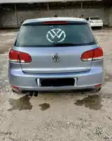 Volkswagen Golf, 2011-6