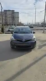 Toyota Prius, 2015-8