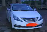 Hyundai Sonata, 2012-4