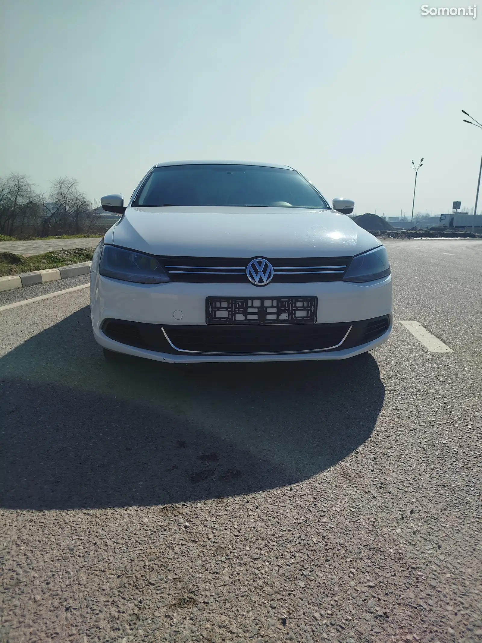 Volkswagen Jetta, 2012-1