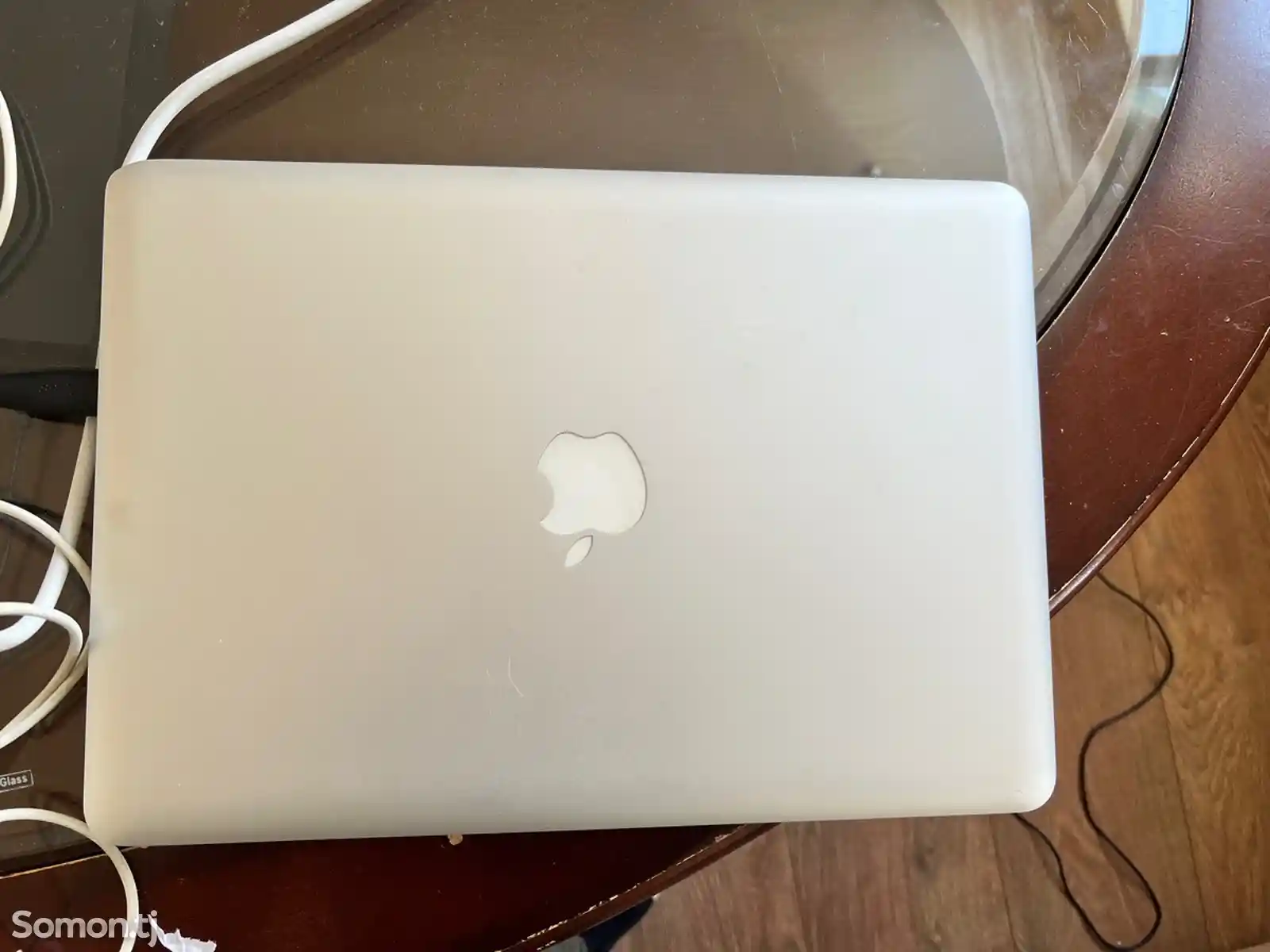 Ноутбук MacBook Pro 13, 2013-1