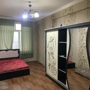 2-комн. квартира, 11 этаж, 55 м², якум советский