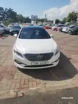 Hyundai Sonata, 2014-3