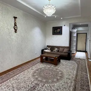 2-комн. квартира, 14 этаж, 50м², ЦУМ, Де-Факто