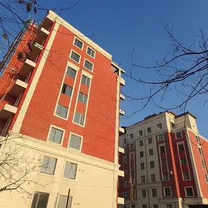 3-комн. квартира, 8 этаж, 81 м², 20 мкр