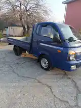 Бортовой автомобиль Hyundai Porter 2, 2015-2