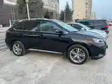 Lexus RX series, 2015-2