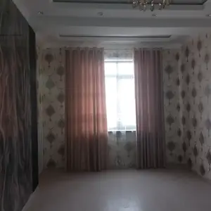 1-комн. квартира, 9 этаж, 50 м², 18мкр